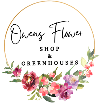 Owens Flower Shop & Greenhouses